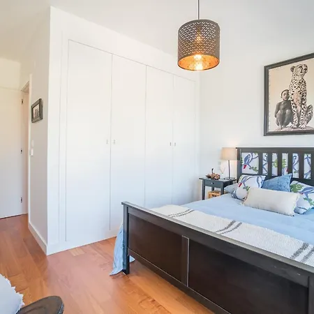 Apartament Belem Pool & Garden *