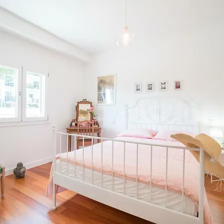 Apartment Belem Pool&garden Lissabon