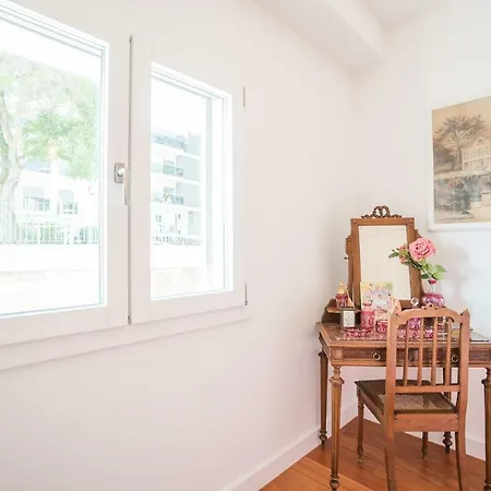 Apartment Belem Pool&garden *