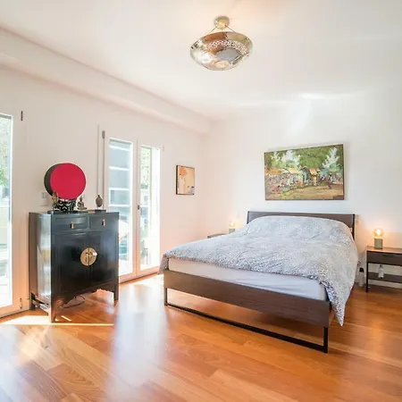 Apartment Belem Pool&garden Lissabon