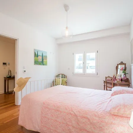 Apartment Belem Pool&garden *