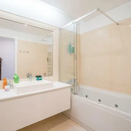 Belem Pool&garden Apartment Lissabon