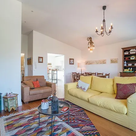 Belem Pool&garden Apartment